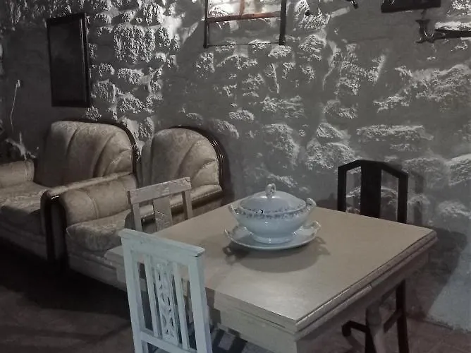 Ξενοδοχείο Casas Do Durao-memories House Lajeosa (Guarda)