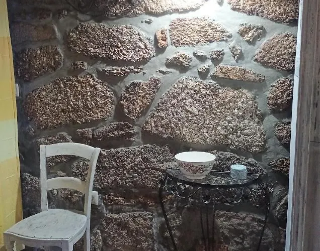 Ξενοδοχείο Casas Do Durao-memories House 3*
