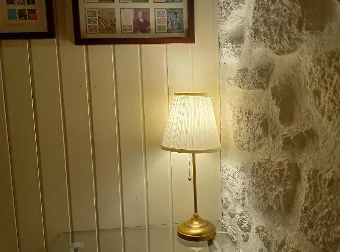 Casas Do Durao-memories House Ξενοδοχείο