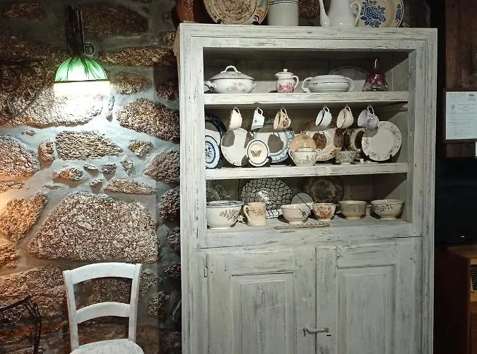 Ξενοδοχείο Casas Do Durao-memories House