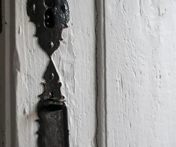 Otel Casas Do Durao-memories House