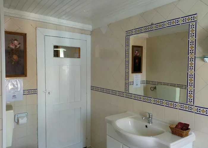 Ξενοδοχείο Casas Do Durao-memories House 3*