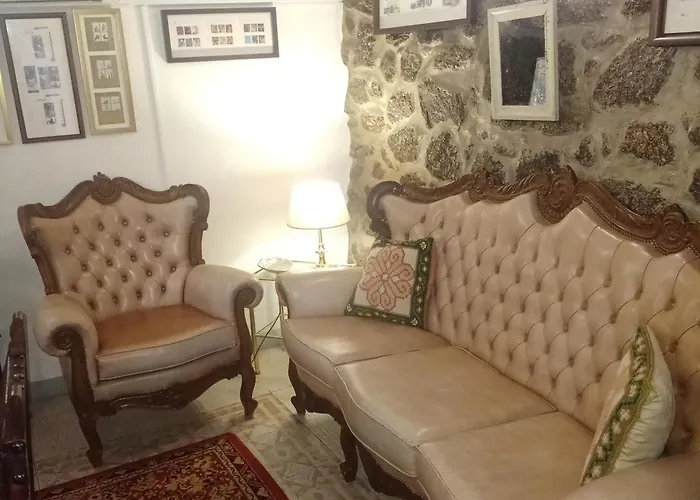 Casas Do Durao-memories House 3* Lajeosa (Guarda)