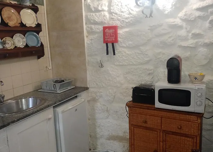 Casas Do Durao-memories House 3*