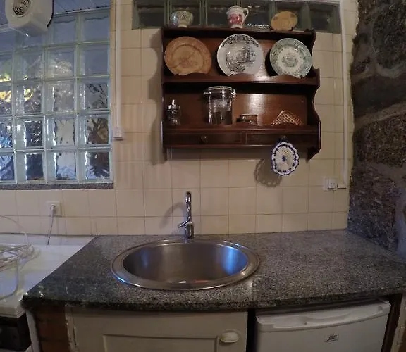 Casas Do Durao-memories House