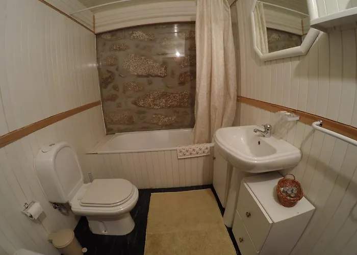 Casas Do Durao-memories House 3*