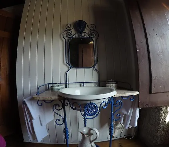 Casas Do Durao-memories House Ξενοδοχείο