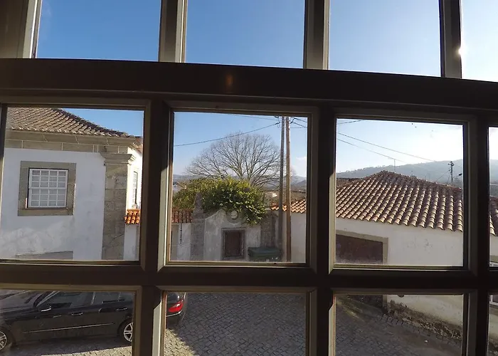 Casas Do Durao-memories House Ξενοδοχείο 3*