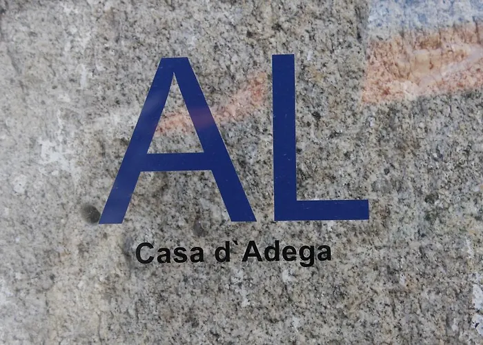Casas Do Durao-memories House Lajeosa (Guarda)