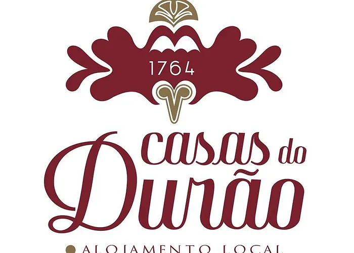 Casas Do Durao-memories House