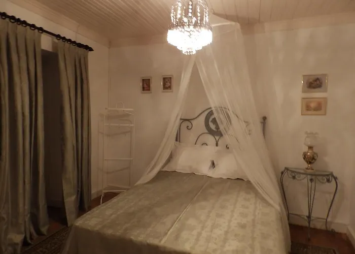 Casas Do Durao-memories House Ξενοδοχείο