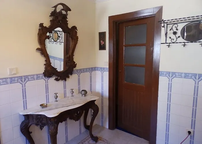 Ξενοδοχείο Casas Do Durao-memories House