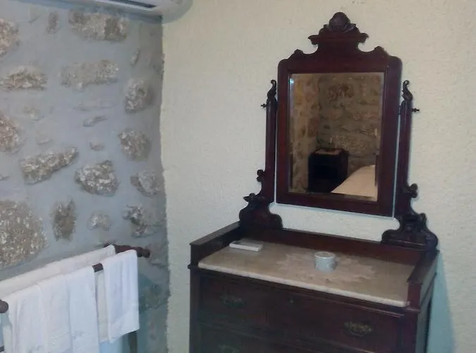 Casas Do Durao-memories House 3* Lajeosa (Guarda)