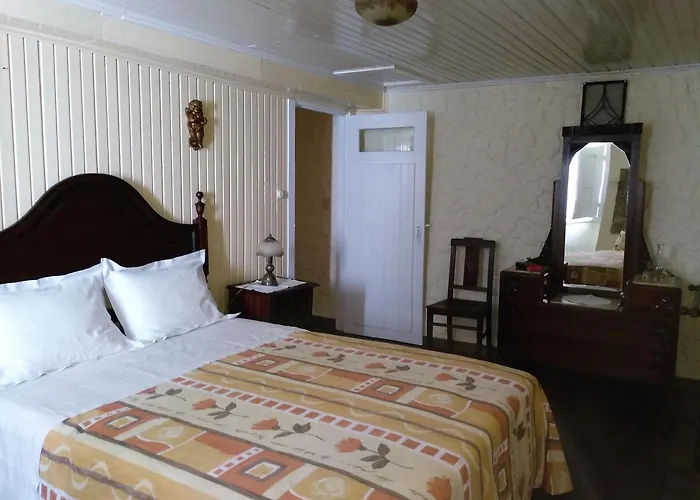 Casas Do Durao-memories House Ξενοδοχείο