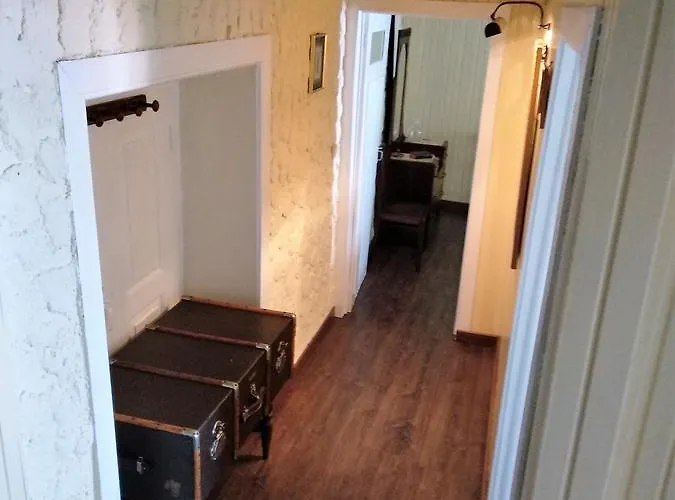 Casas Do Durao-memories House